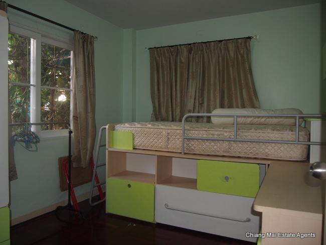 4 Bedroom house for Rent in Home in Park