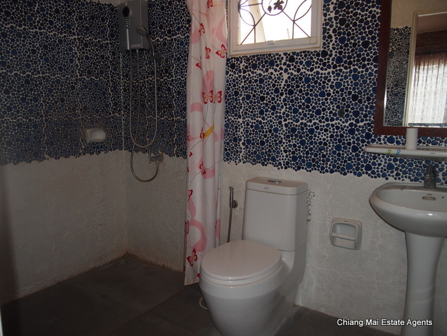 4 Bedroom house for Rent in Home in Park