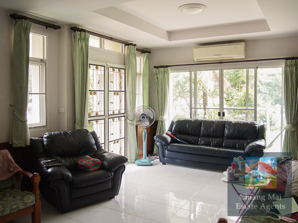 Large 4 Bedroom Home in Koolpunt 9 For Rent