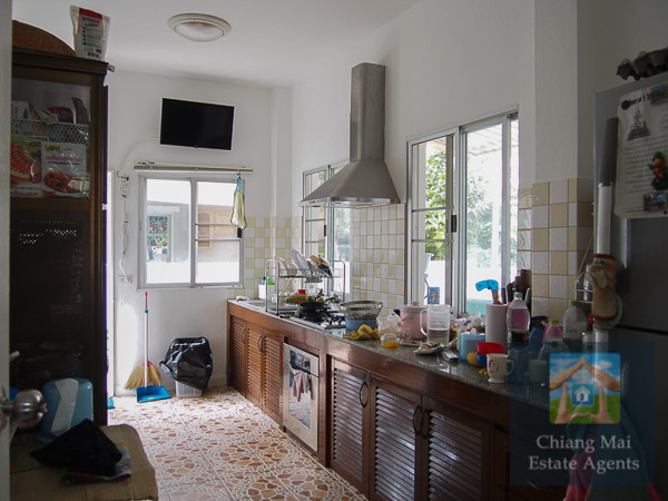Large 4 Bedroom Home in Koolpunt 9 For Rent