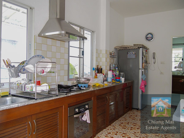 Large 4 Bedroom Home in Koolpunt 9 For Rent
