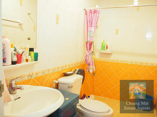 Large 4 Bedroom Home in Koolpunt 9 For Rent