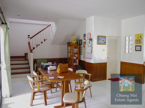 Large 4 Bedroom Home in Koolpunt 9 For Rent
