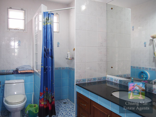 Large 4 Bedroom Home in Koolpunt 9 For Rent