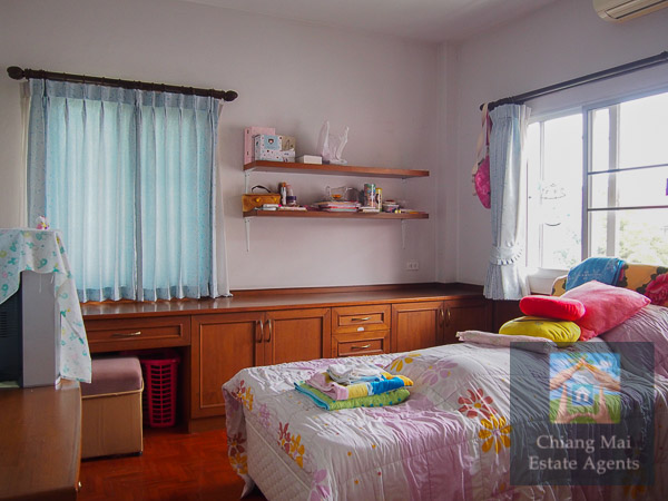 Large 4 Bedroom Home in Koolpunt 9 For Rent