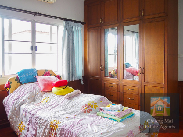 Large 4 Bedroom Home in Koolpunt 9 For Rent