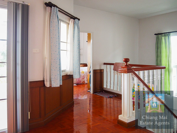 Large 4 Bedroom Home in Koolpunt 9 For Rent