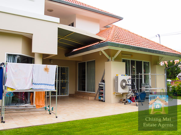 Large 4 Bedroom Home in Koolpunt 9 For Rent