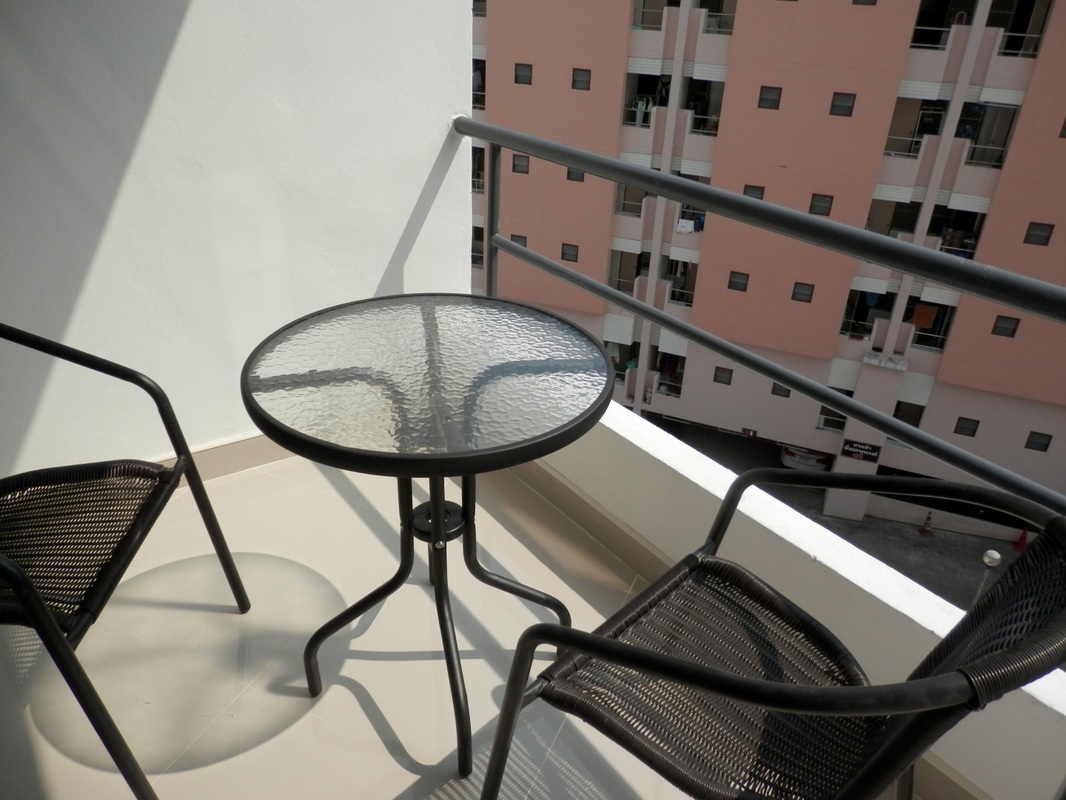 Condo For Rent In JC Hill Place