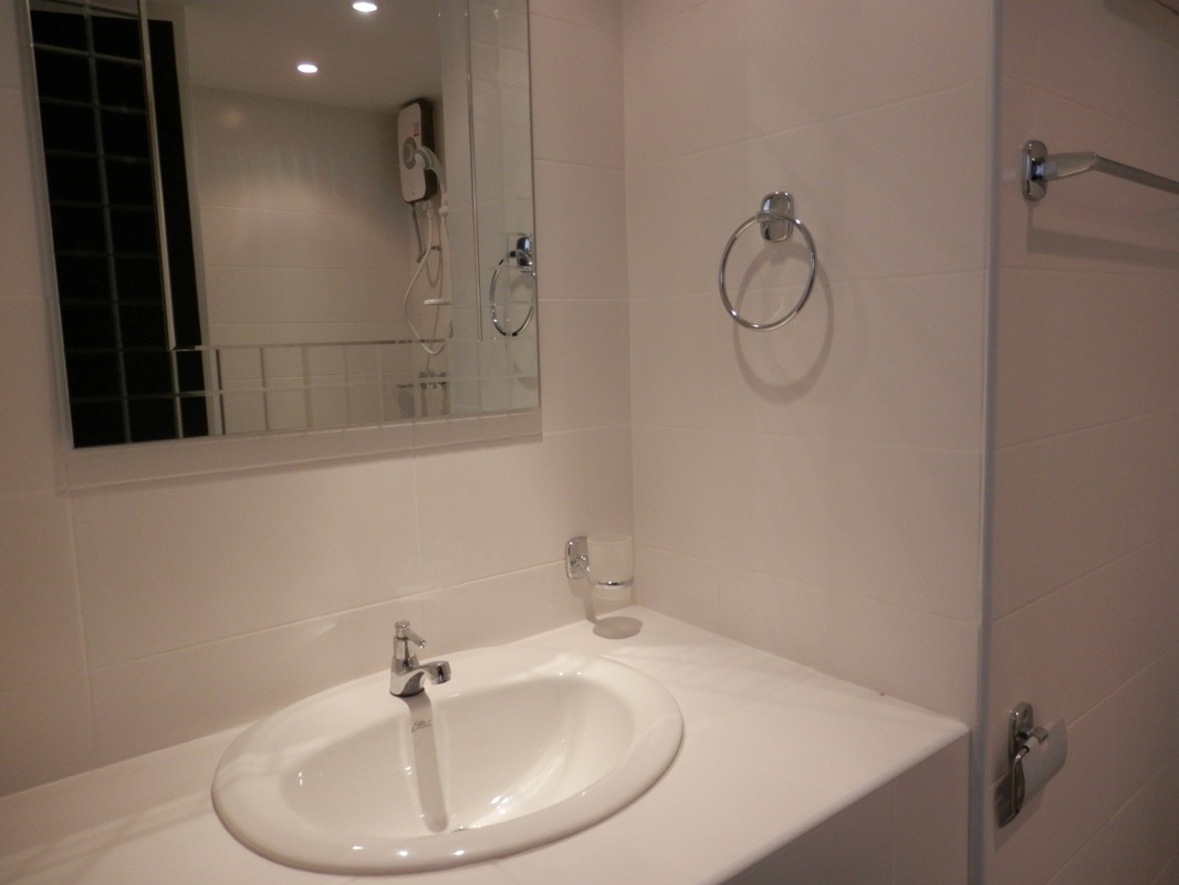 Condo For Rent In JC Hill Place