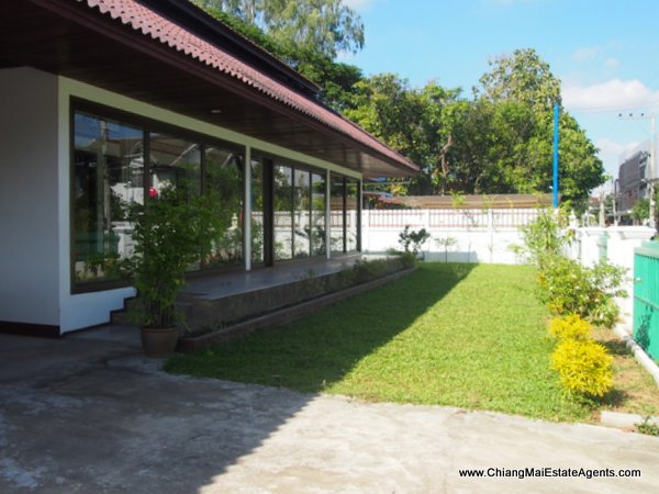 6 Bedroom Unfurnished Home in Sansai