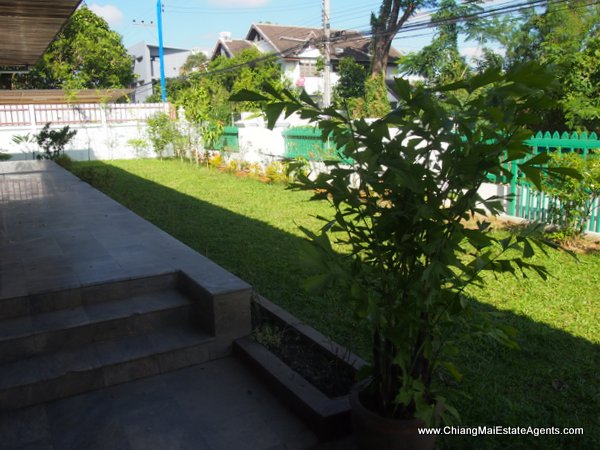 6 Bedroom Unfurnished Home in Sansai