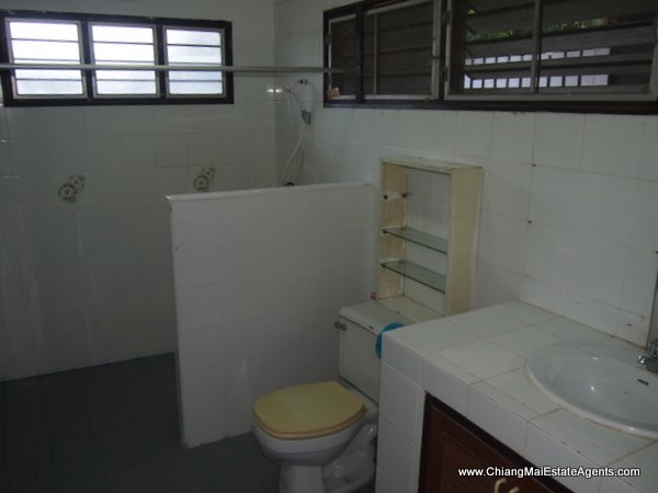 6 Bedroom Unfurnished Home in Sansai