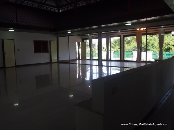 6 Bedroom Unfurnished Home in Sansai