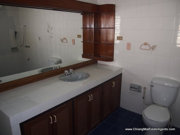 6 Bedroom Unfurnished Home in Sansai