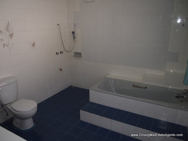 6 Bedroom Unfurnished Home in Sansai