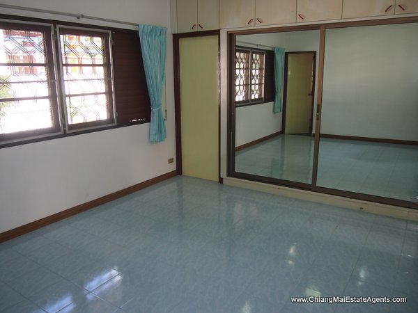 6 Bedroom Unfurnished Home in Sansai