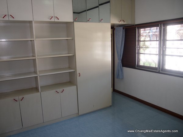 6 Bedroom Unfurnished Home in Sansai