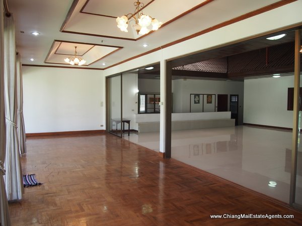 6 Bedroom Unfurnished Home in Sansai