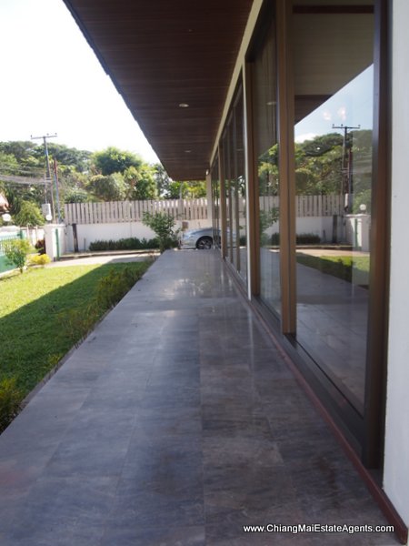 6 Bedroom Unfurnished Home in Sansai