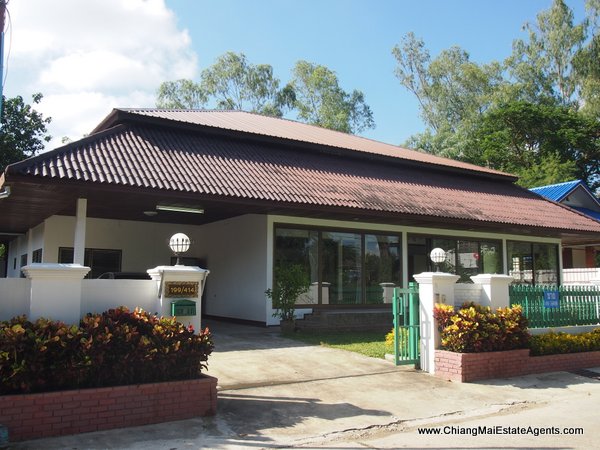 6 Bedroom Unfurnished Home in Sansai
