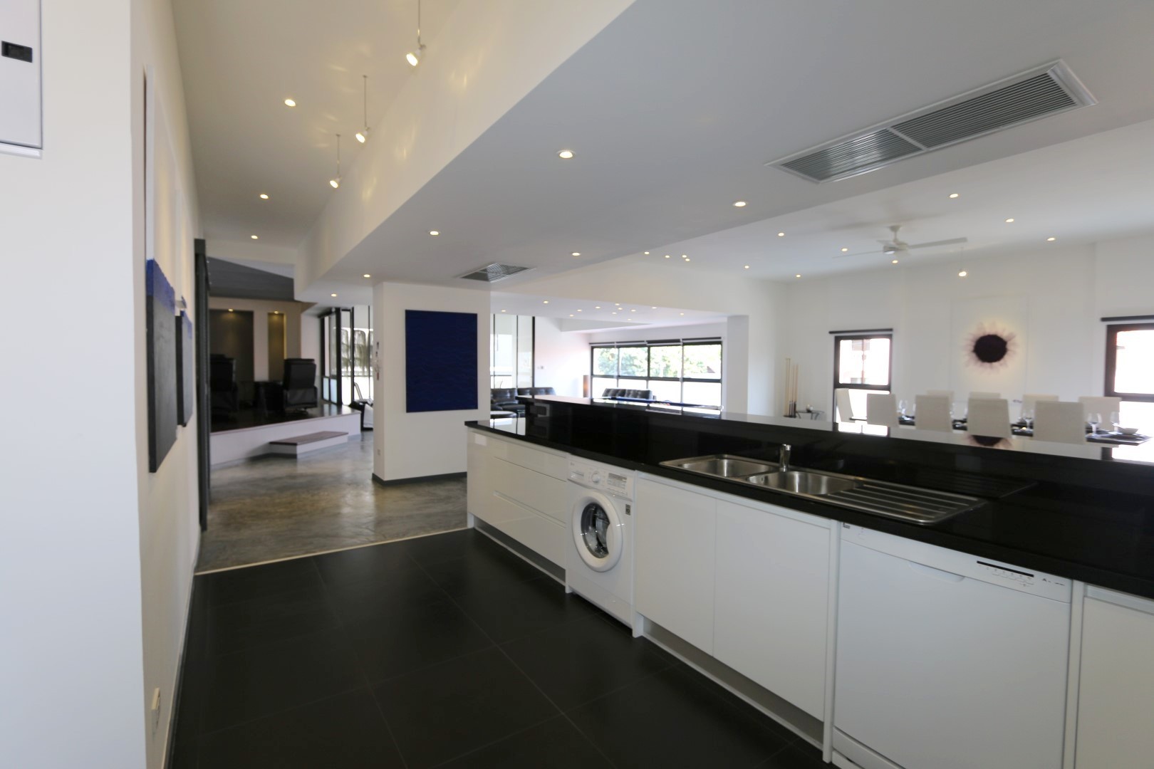 Stunning Loft Style Condo For Sale In JC Hill