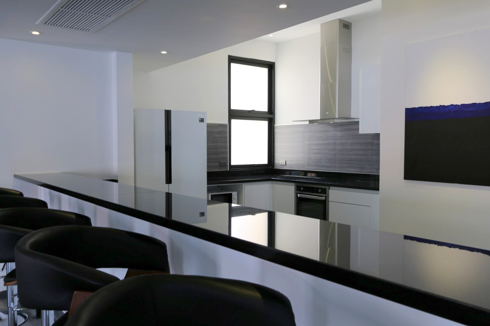 Stunning Loft Style Condo For Sale In JC Hill