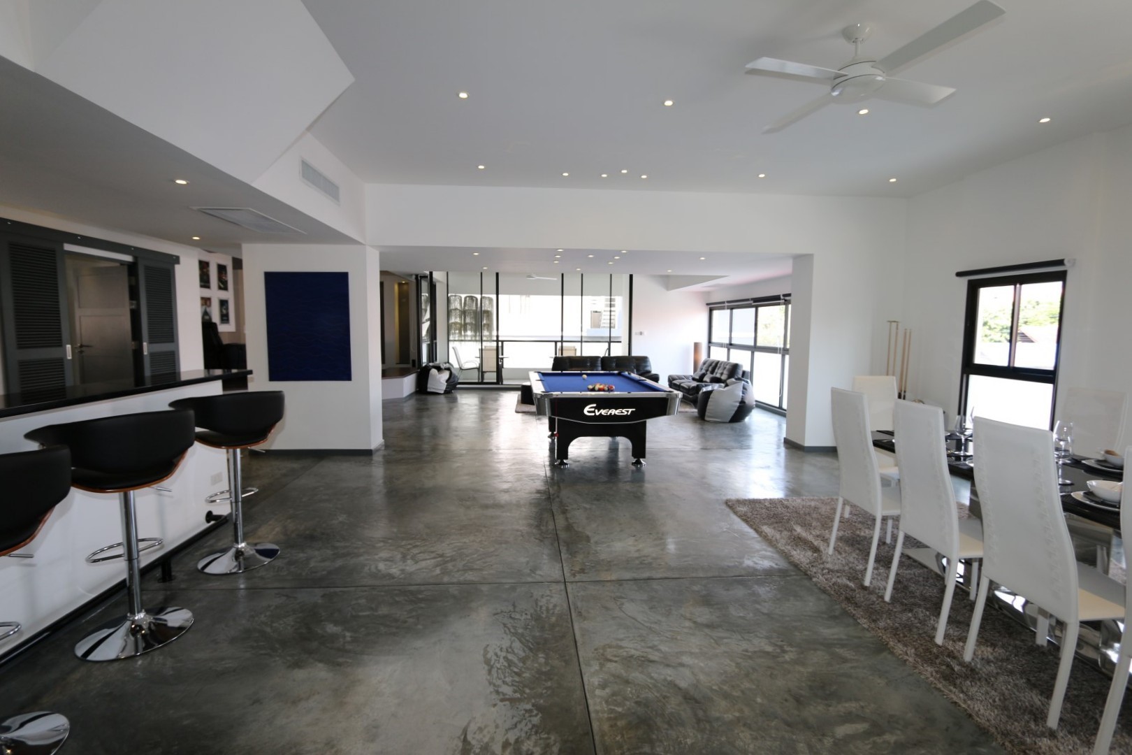 Stunning Loft Style Condo For Sale In JC Hill