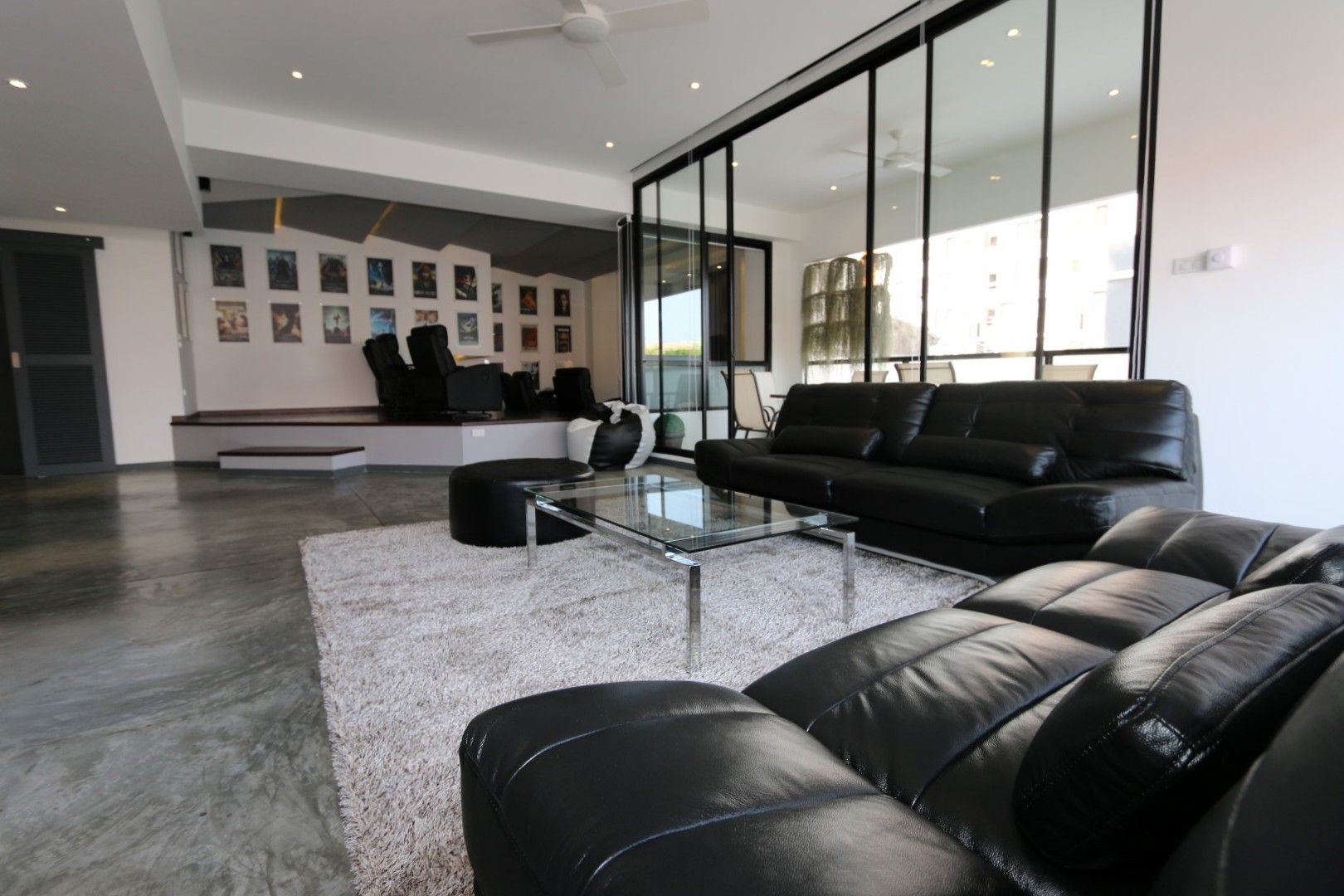 Stunning Loft Style Condo For Sale In JC Hill