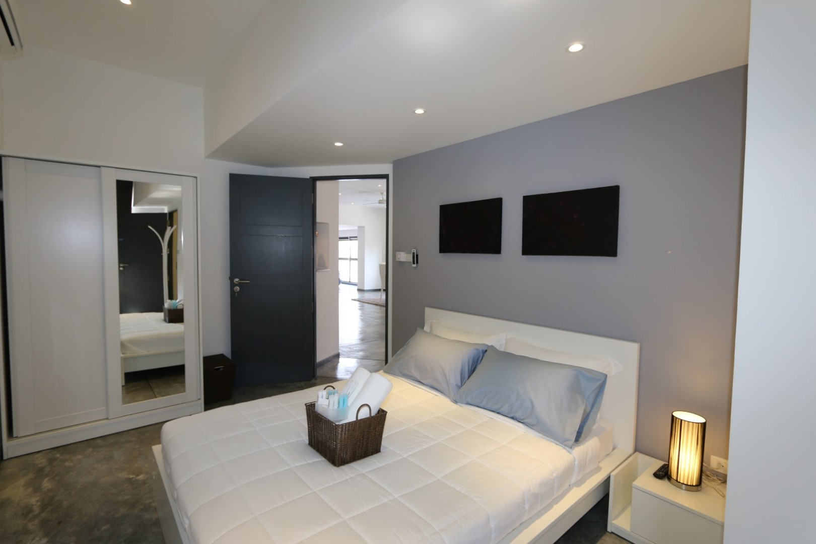 Stunning Loft Style Condo For Sale In JC Hill