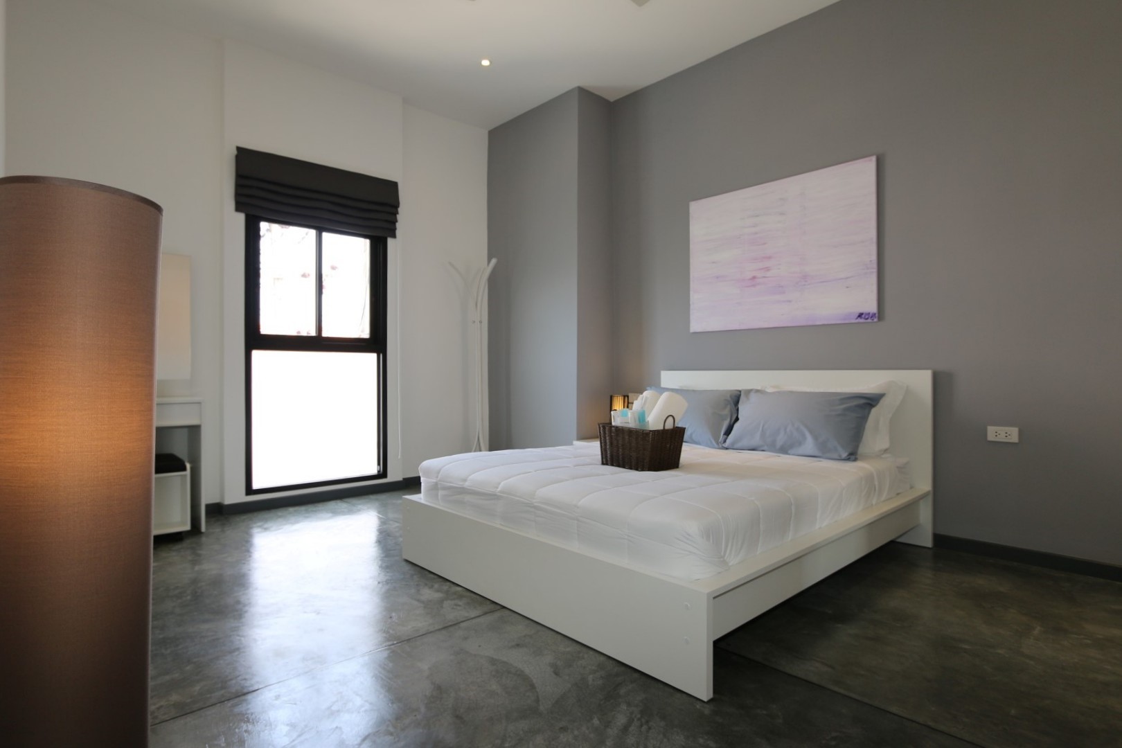 Stunning Loft Style Condo For Sale In JC Hill