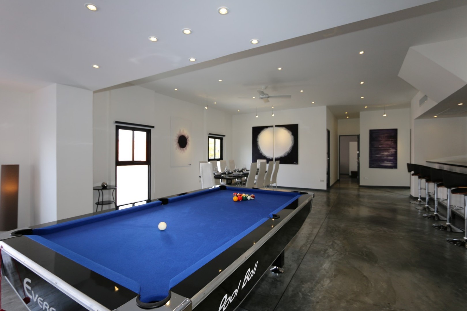Stunning Loft Style Condo For Sale In JC Hill