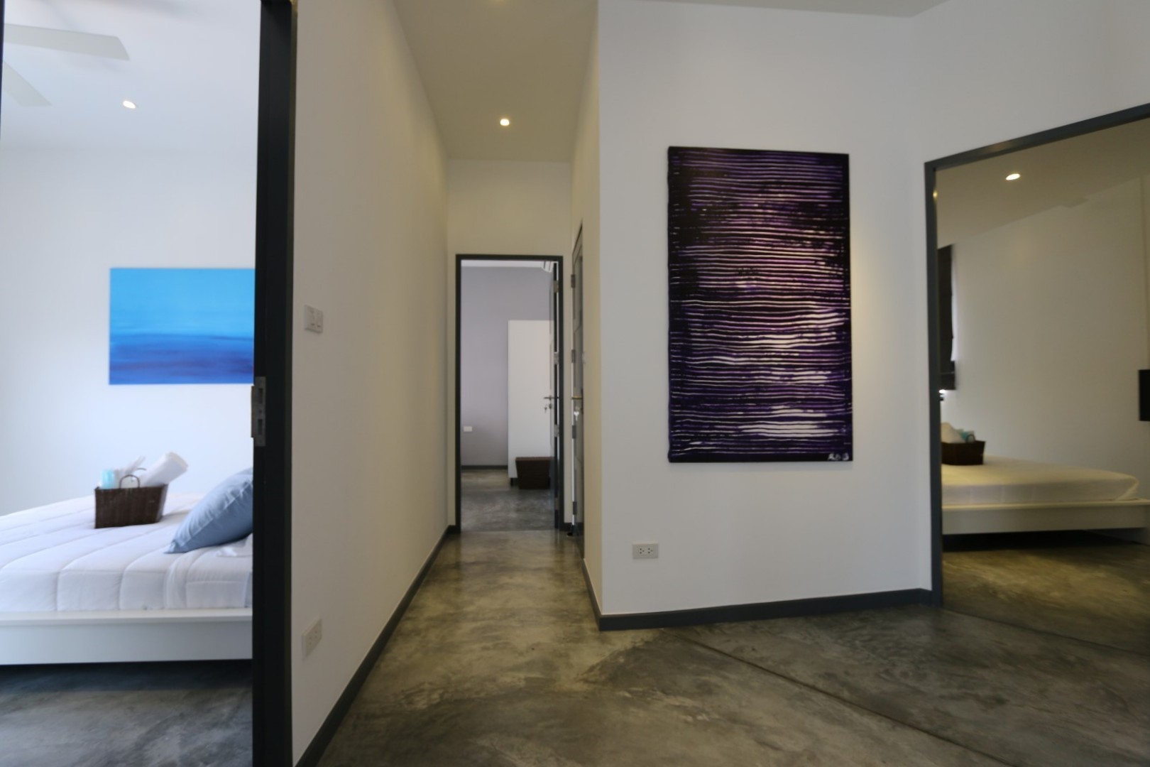 Stunning Loft Style Condo For Sale In JC Hill