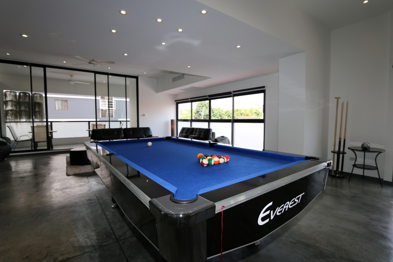 Stunning Loft Style Condo For Sale In JC Hill