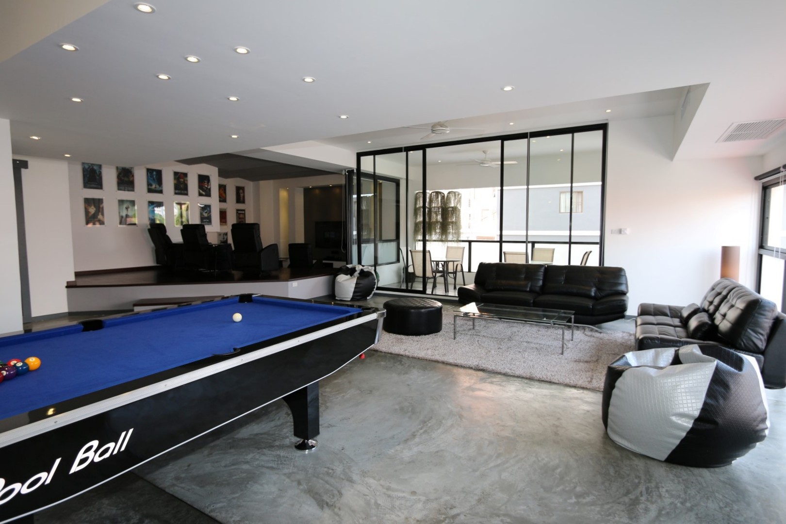Stunning Loft Style Condo For Sale In JC Hill
