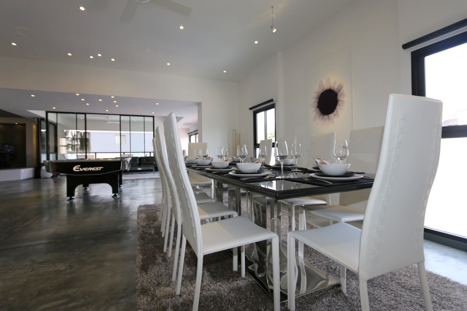 Stunning Loft Style Condo For Sale In JC Hill