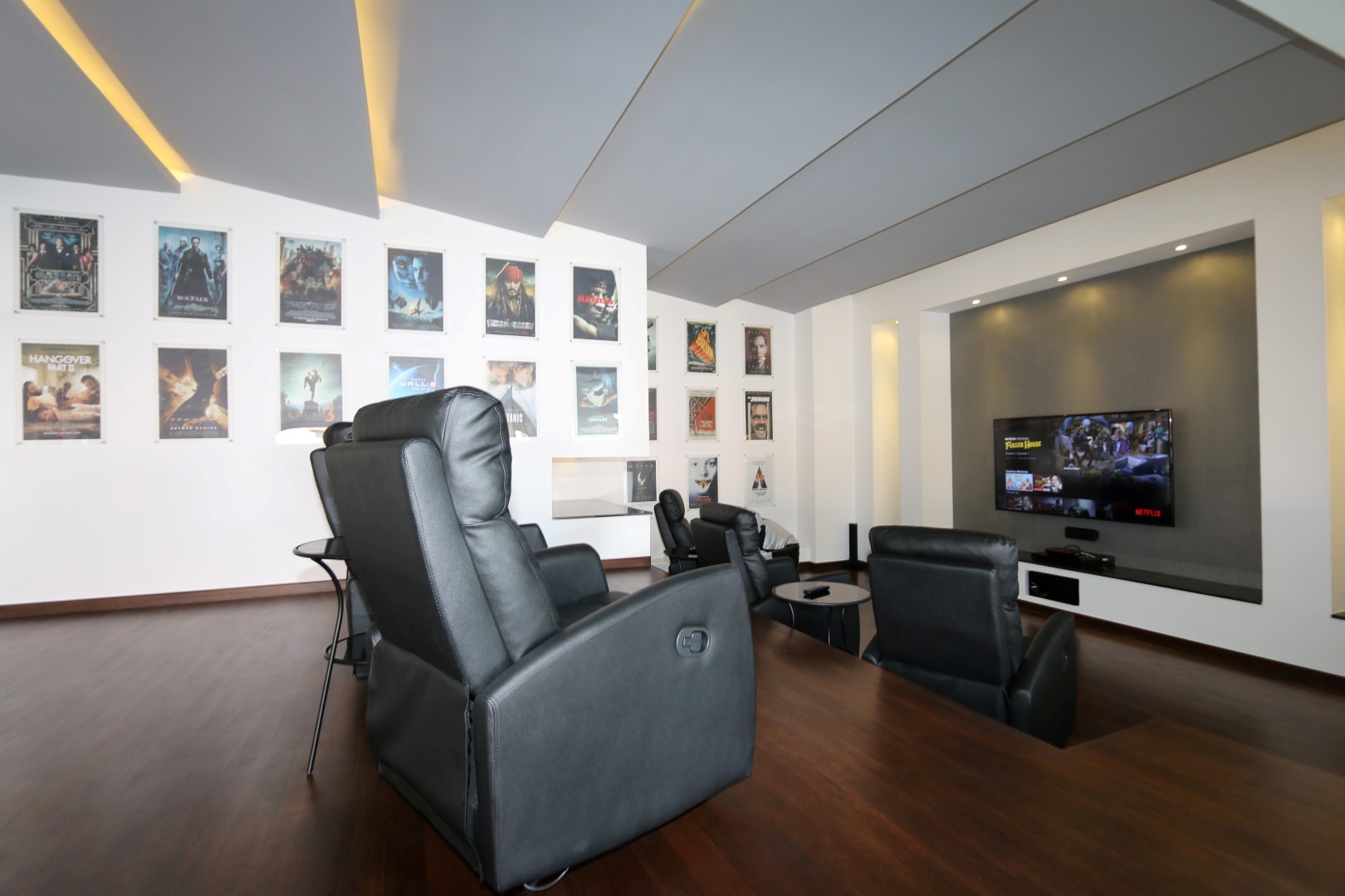 Stunning Loft Style Condo For Sale In JC Hill