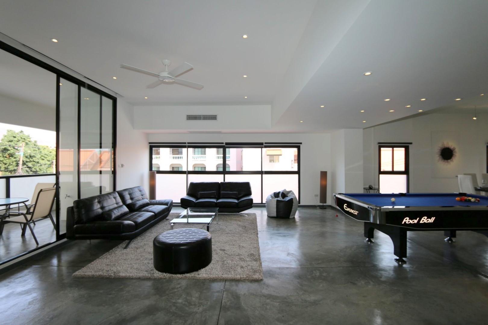Stunning Loft Style Condo For Sale In JC Hill