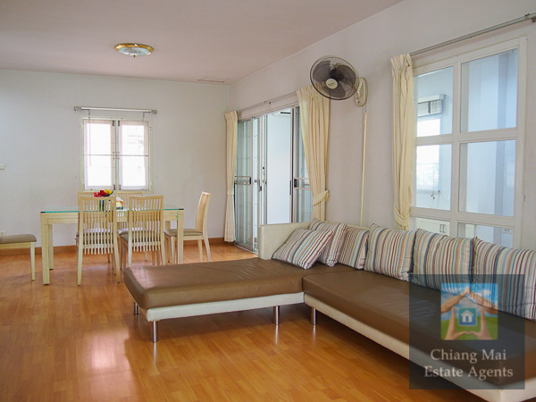 Large 3 Bedroom home in Koolpunt 9 for rent