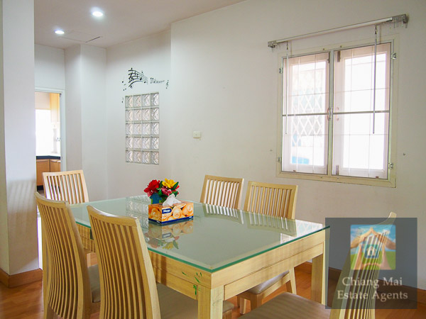 Large 3 Bedroom home in Koolpunt 9 for rent