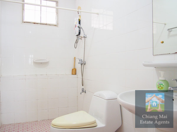 Large 3 Bedroom home in Koolpunt 9 for rent