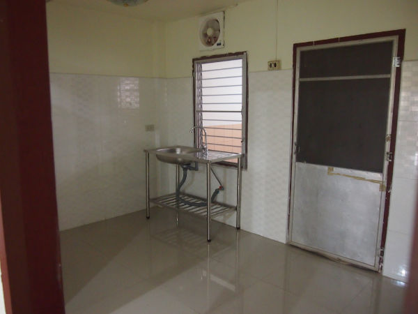 House for Sale Near Town