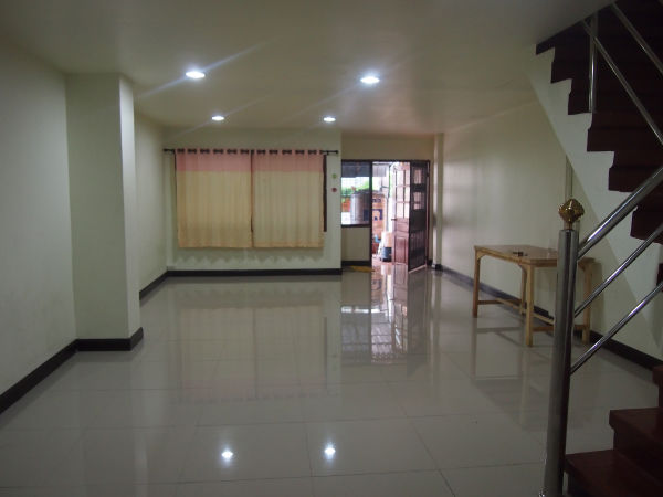 House for Sale Near Town