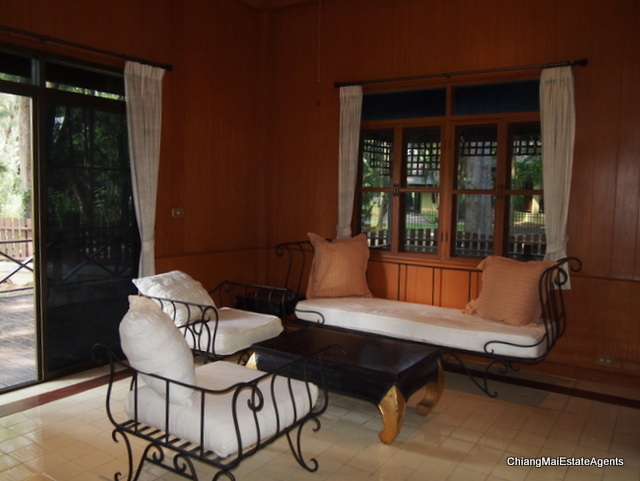 Private Resort Style Property with 3 Homes For Rent
