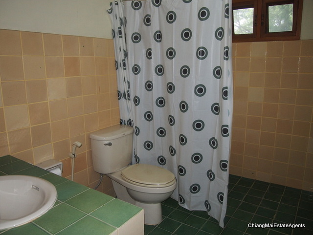 Private Resort Style Property with 3 Homes For Rent