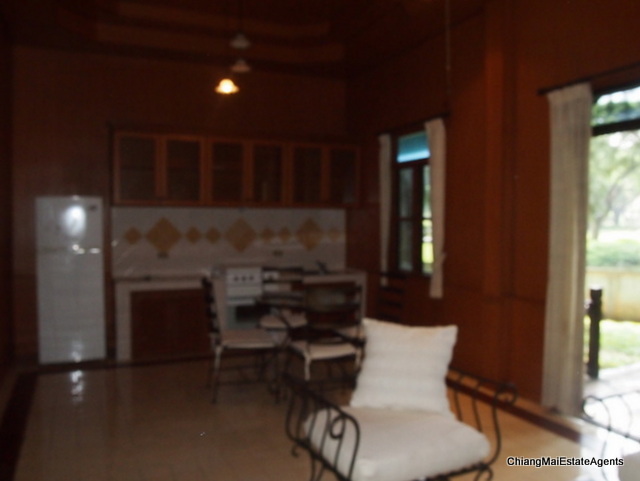 Private Resort Style Property with 3 Homes For Rent
