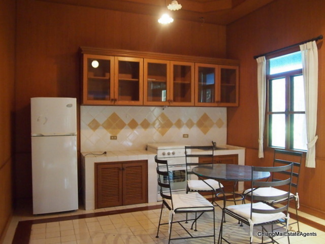 Private Resort Style Property with 3 Homes For Rent