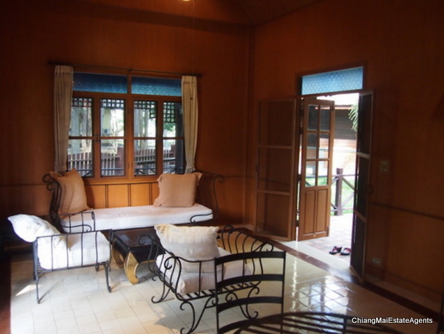Private Resort Style Property with 3 Homes For Rent