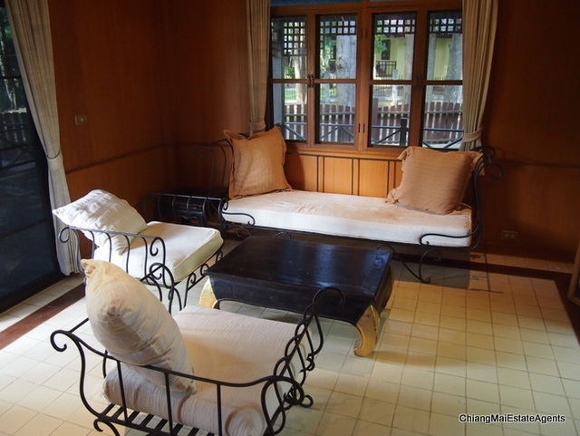 Private Resort Style Property with 3 Homes For Rent