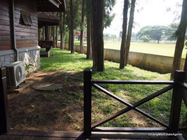 Private Resort Style Property with 3 Homes For Rent